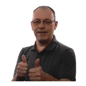 Udo Netzel
