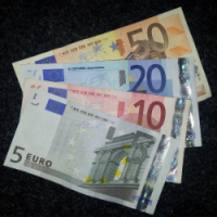 Spenden